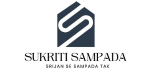 Sukriti Sampada